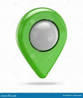Image result for Green GPS Icon