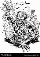 Image result for Butch Hartman Art Style Zombies