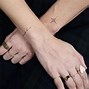 Image result for Small Simple Wrist Tattoos