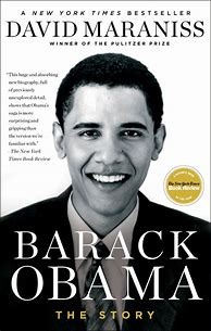 Image result for Barack Obama Book