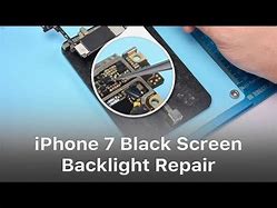 Image result for iPhone 7 Backlight Repair
