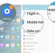 Image result for Android Mobile Hotspot