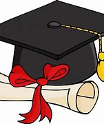 Image result for 6th Grade Graduation Clip Art