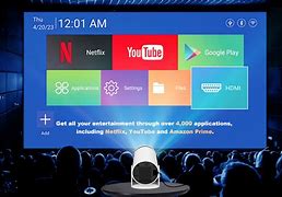 Image result for Safego Mini Projector