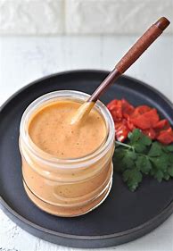 Image result for Red Chili Aioli