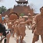 Image result for Making a Clay Town