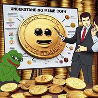 Image result for Galaxy Meme Coin