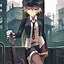 Image result for Anime Tomboy