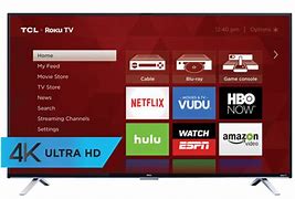 Image result for Sony App On TCL Roku TV