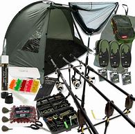 Image result for Carp Fishing Accessories