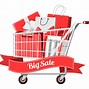 Image result for Grocery Store TV Cart