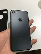 Image result for iPhone 7 128GB Black Matte