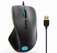 Image result for Lenovo Legion Gaming Mouse M500