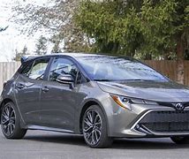 Image result for 2020 Toyota Corolla Hatchback XSE Special Edition