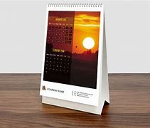 Image result for Business Desk Calendar