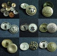 Image result for Shank Button Types