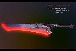Image result for Futuristic Blade