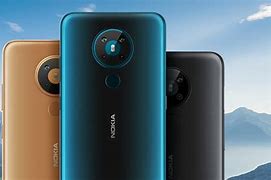 Image result for Nokia 8 Camera