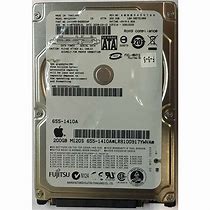 Image result for Apple HDD