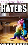 Image result for Kitty Rainbow Unicorn Meme