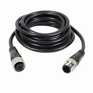 Image result for M12 Adapter Cable