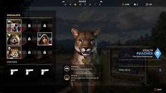 Image result for Far Cry 5 Peaches