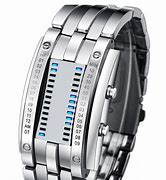 Image result for Cool Futuristic Watches