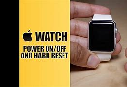 Image result for Apple Watch Power Reserve