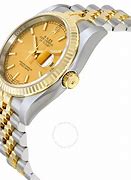 Image result for Rolex Automatic Watch