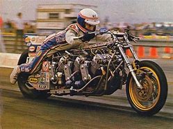 Image result for Budget Motorcycle Drag Racing