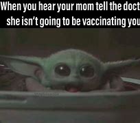 Image result for Baby Yoda Frieza Meme