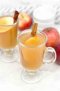 Image result for Apple Cinnamon Tea