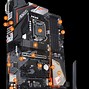 Image result for Gigabyte Z390 Motherboard