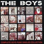 Image result for The Very Best of the Boys Punk CD