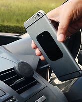 Image result for Phone Case Magnet for Car