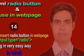 Image result for Radio Button