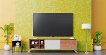 Image result for LED TV Wall Unit