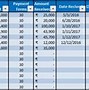 Image result for Basic Excel Invoice Template Free