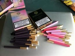 Image result for Luxury Cigarettes