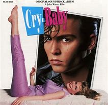Image result for Cry Baby Scenes