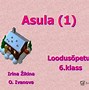 Image result for asula