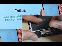 Image result for Touch ID iPhone 6s Stopped Working