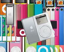 Image result for iPod Models in Order