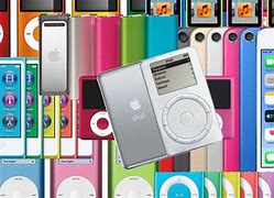 Image result for All iPod Font and Back