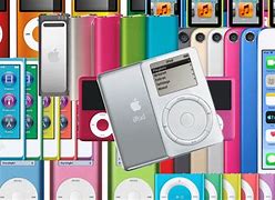 Image result for iPod 4 Colors