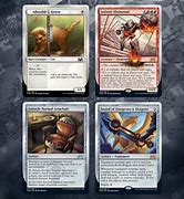 Image result for Magic The Gathering Unsanctioned