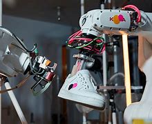 Image result for Robot Shoes London