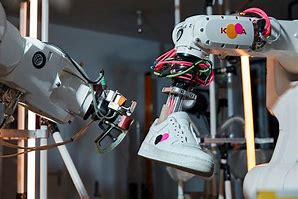 Image result for Robot Motor Shoes
