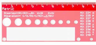 Image result for 12 mm On Ruler