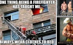 Image result for Fireman Saving Woman From Elevator Meme